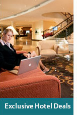 Exclusive Hotel Deals